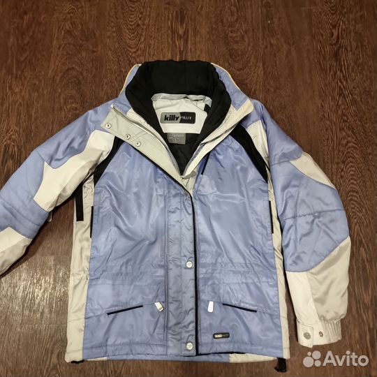 Killy оригинал, горнолыжная куртка L 48