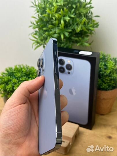 iPhone 13 Pro Max, 128 ГБ