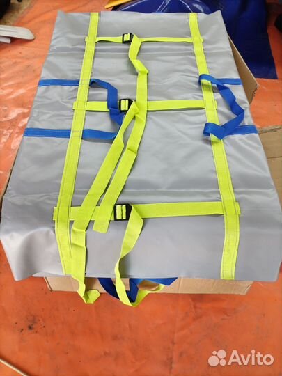 Сумка для лодки Пвх