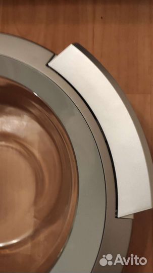 Люк для стиральной машины bosch logixx 8