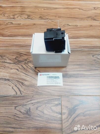 Блок клапанов bmw Е71