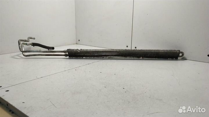 Радиатор (трубка) охолождения гур Opel Insignia