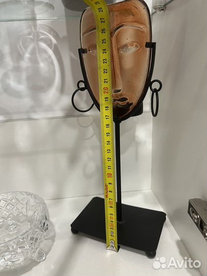 Подставка под свечи