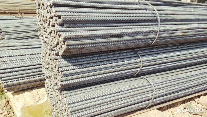 Арматура 16 / от Производителя с доставкой