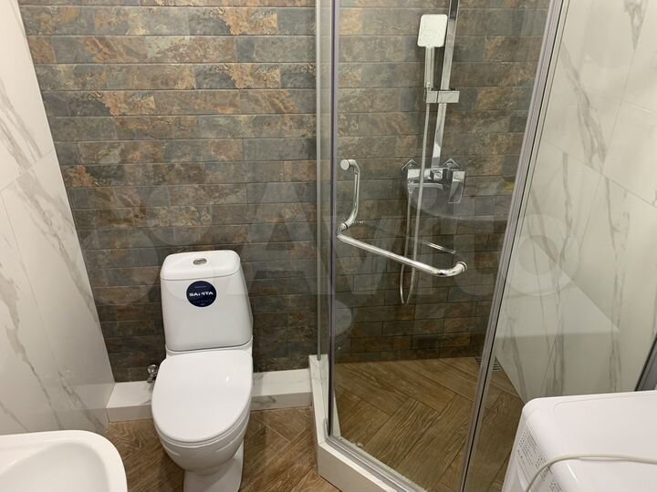 Квартира-студия, 27,5 м², 9/12 эт.