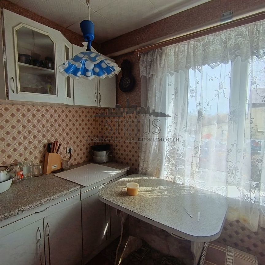 Квартира 2-комн. 44.3 м² в Ртищево — фото 8 из 15