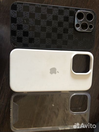 Продом чехлы на iPhone 14 про max