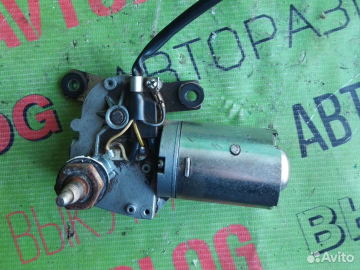 Моторчик стеклоочистителя задний для ваз 2114