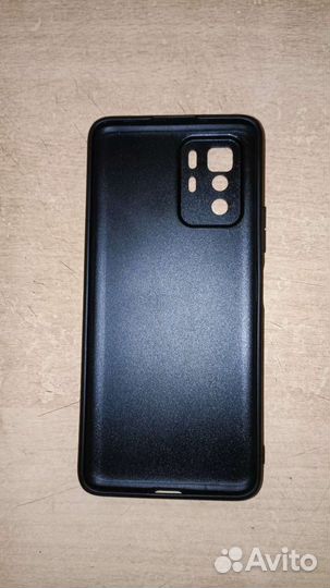 Чехол для poco X3 GT