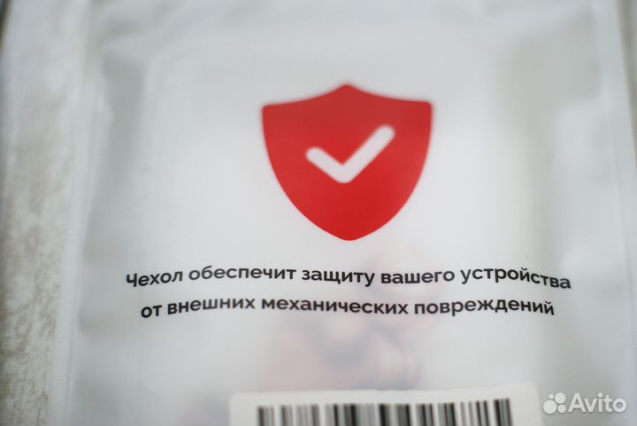 Новый чехол для Samsung Galaxy A10