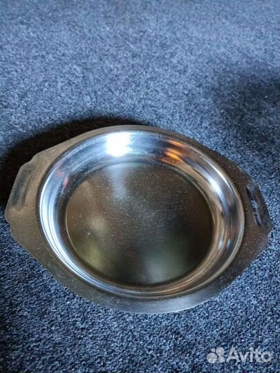 Набор столовой посуды бу