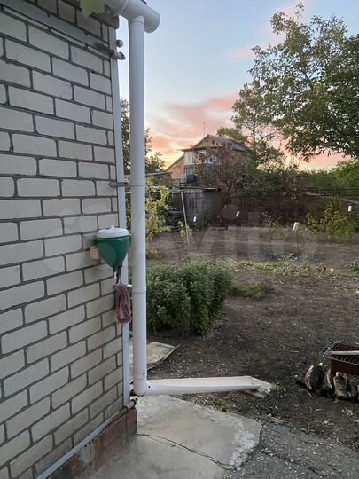 Дом 25 м² на участке 5 сот.