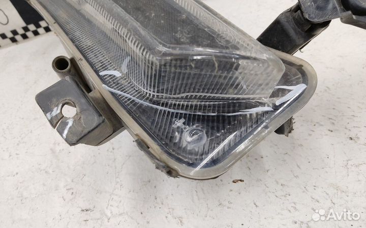 Фара птф правая Chery Tiggo 8 Pro LED