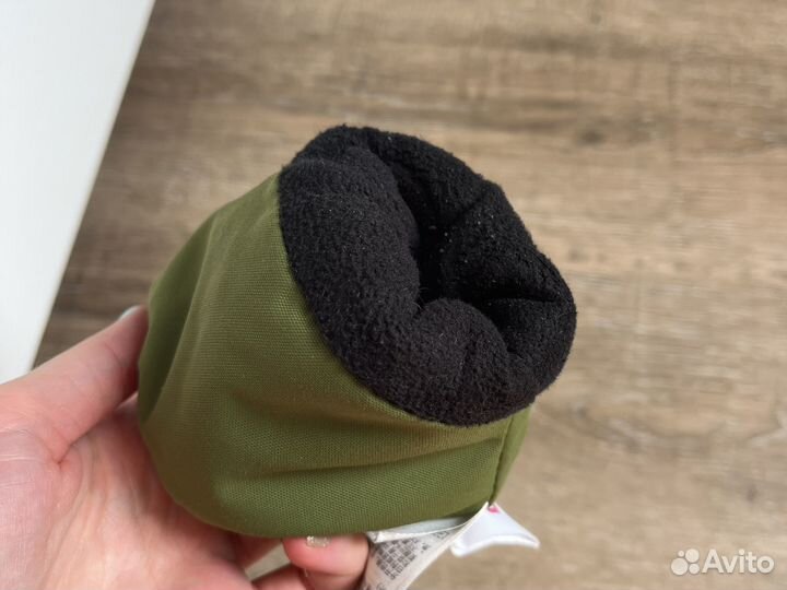 Варежки краги reima 2