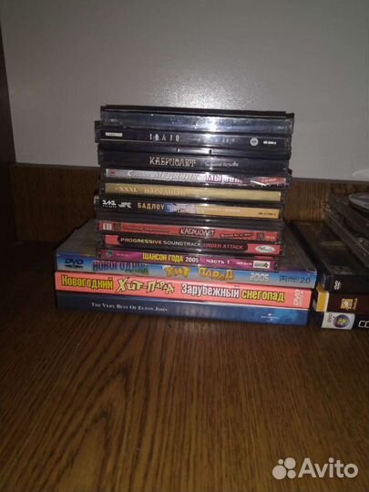 DVD диски,фильмы,музыка и игры