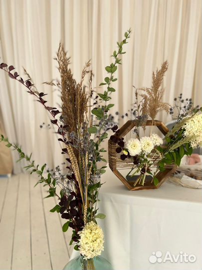 Свадебная арка в аренду