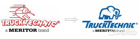 Ремкомплект регулятора тормозных сил Knorr BR4431