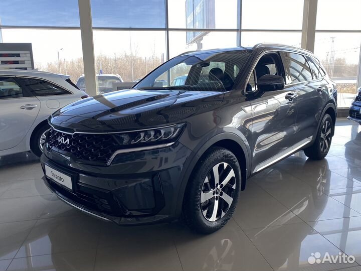 Kia Sorento 2.5 AT, 2023
