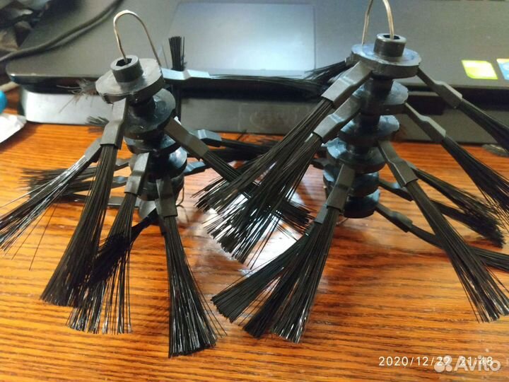 Щётки/фильтры для робота ILife A4s и др