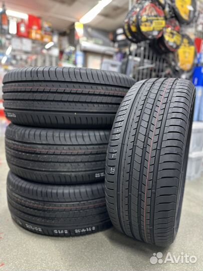 DoubleStar DSU02 245/55 R19 103V