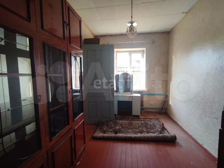 Дом 103,9 м² на участке 5,9 сот.