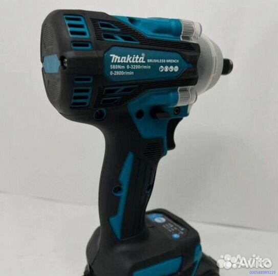 Набор Makita 2в1 (Арт.43020)