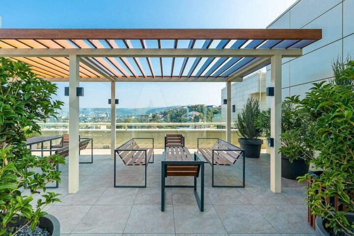 Квартира-студия, 18 м², 4/17 эт.