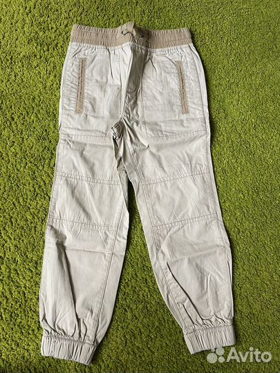 Брюки Crazy8, лонг Carters