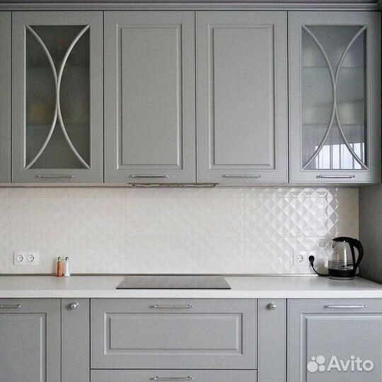 Кухонный гарнитур на заказ