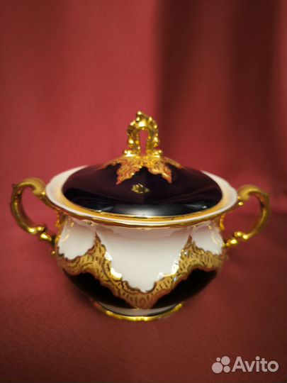 Чайный сервиз Германия