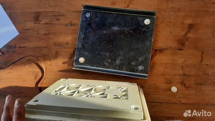 Весы электронные вр-05мс-15/1-бр