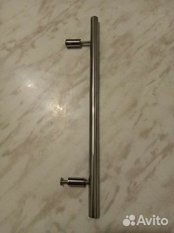 Мебельная ручка