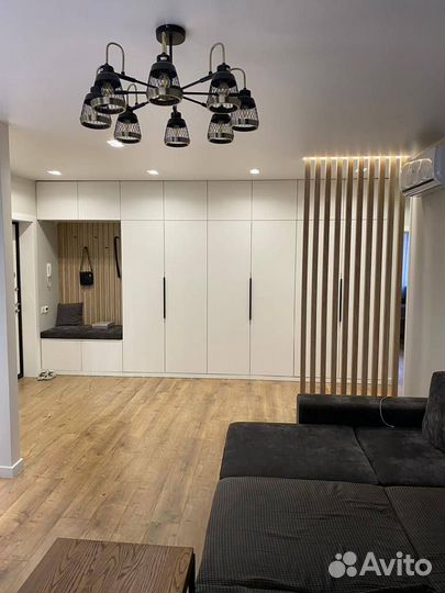 Ремонт квартир и домов под ключ с гарантией