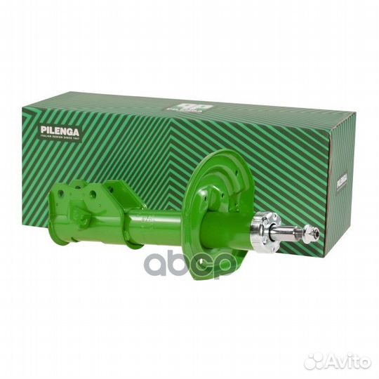 Амортизатор перед прав SHP6744O pilenga