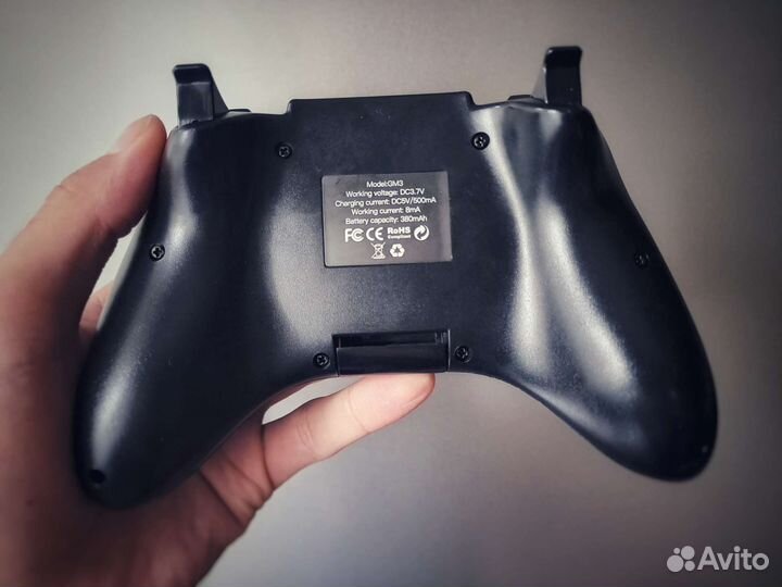 Геймпад для телефона