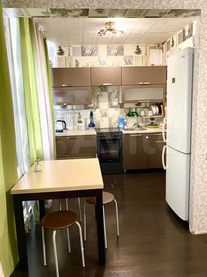 2-к. квартира, 45 м², 2/5 эт.