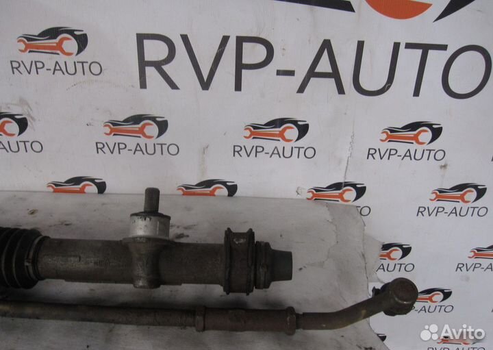 Рейка рулевая ваз 2108-15
