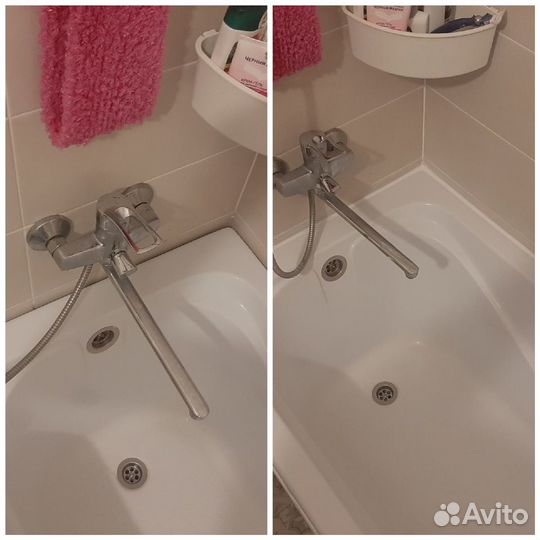 Сантехник Михаил