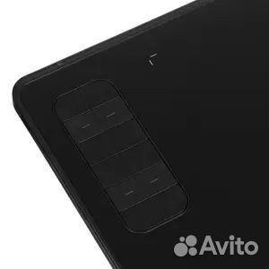 Графический планшет dexp Ombra M