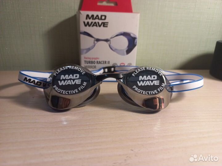 Плавательные очки