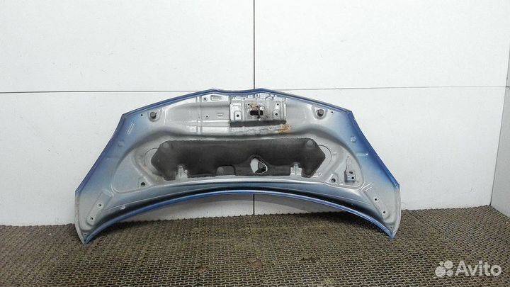 Капот Toyota Aygo, 2007