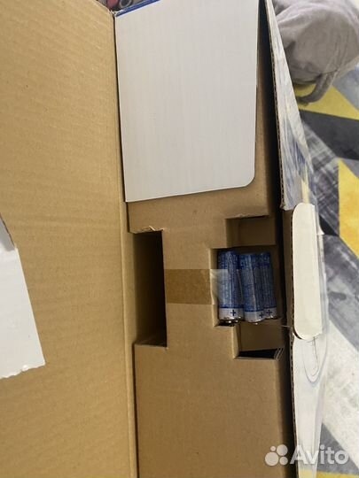 Детские весы для новорожденных