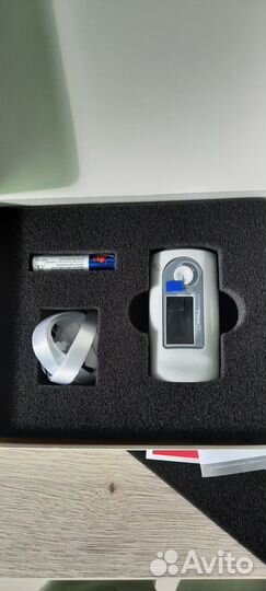 Пульсоксиметр