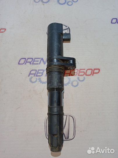 Катушка зажигания Renault Duster 1.6 K4M 2013