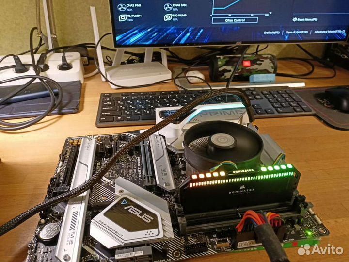 Прошивка биос, снятие пароля bios за 30 минут