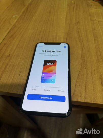 iPhone 11 Pro, 64 ГБ