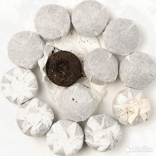 Чай - Унесет в мир удовольствий