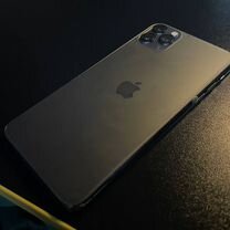 iPhone 11 Pro Max, 256 ГБ