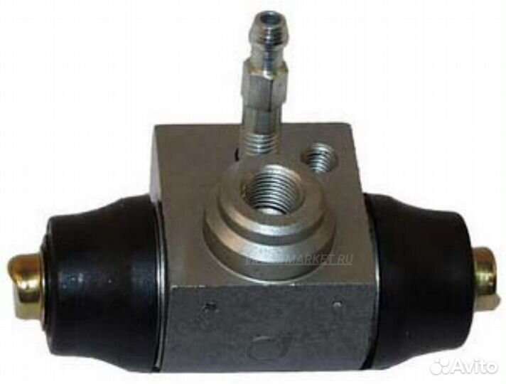 JP group 1161301000 Колесный тормозной цилиндр зад