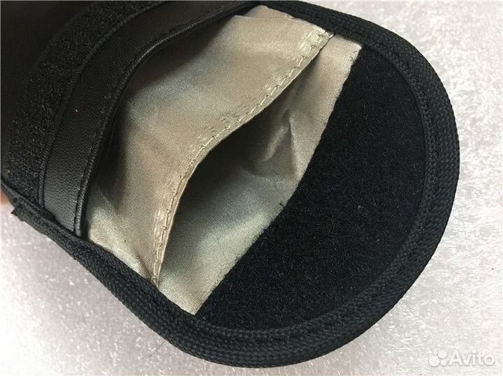 Чехол от угона для смарт ключей автомобиля